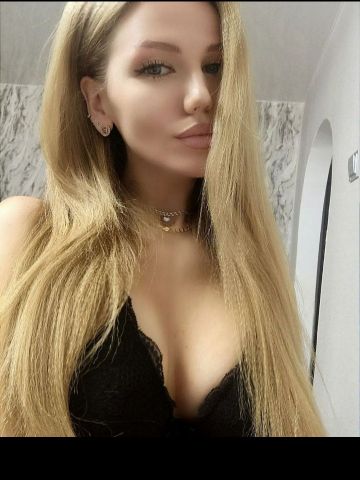Проститутка Надюша